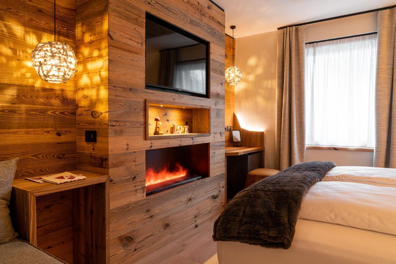 Araldo Eco-Lodge Bosco Chiesanuova Kültér fotó