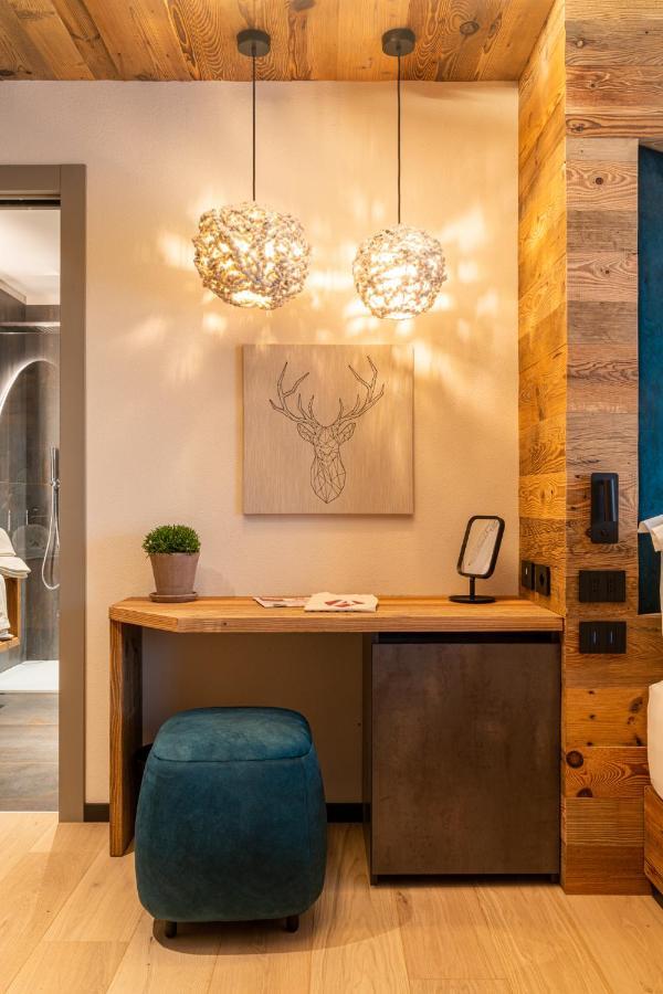 Araldo Eco-Lodge Bosco Chiesanuova Kültér fotó