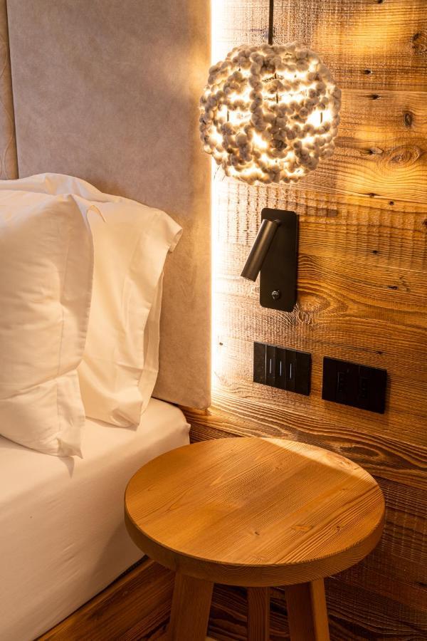 Araldo Eco-Lodge Bosco Chiesanuova Kültér fotó