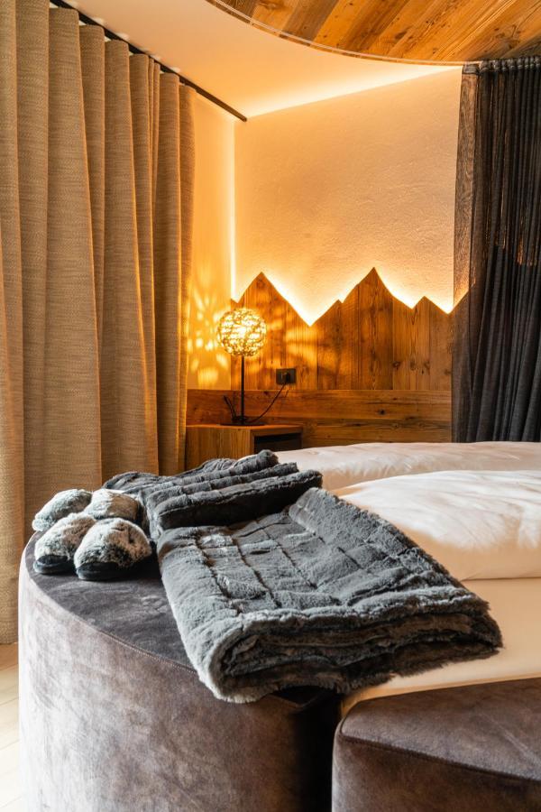 Araldo Eco-Lodge Bosco Chiesanuova Kültér fotó