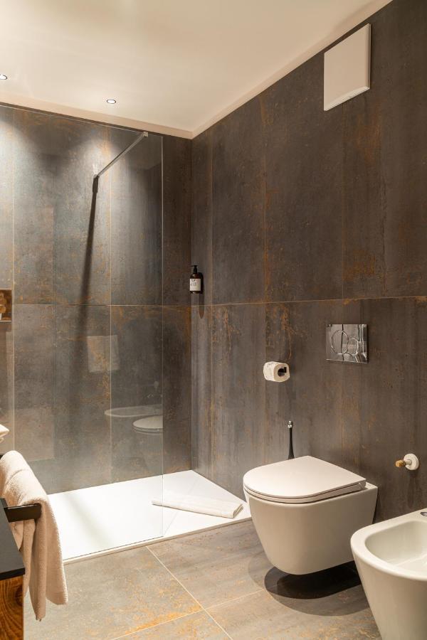 Araldo Eco-Lodge Bosco Chiesanuova Kültér fotó