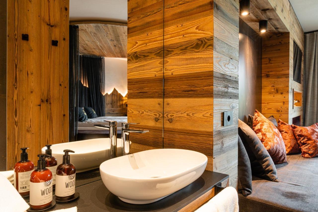 Araldo Eco-Lodge Bosco Chiesanuova Kültér fotó