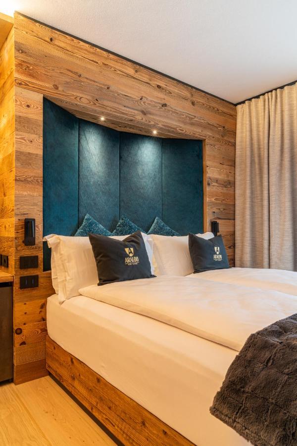 Araldo Eco-Lodge Bosco Chiesanuova Kültér fotó