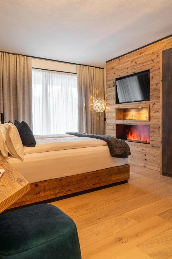 Araldo Eco-Lodge Bosco Chiesanuova Kültér fotó