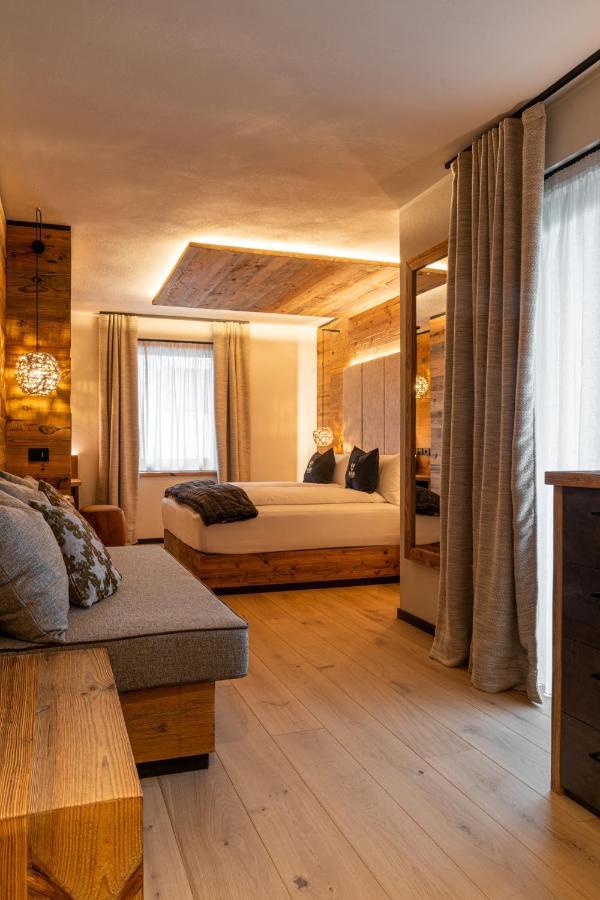 Araldo Eco-Lodge Bosco Chiesanuova Kültér fotó